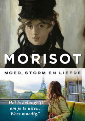 Morisot - moed, storm en liefde - documentaire van Klaas Bense
