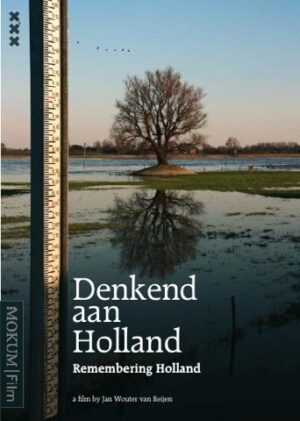 Denkend aan Holland - dvd