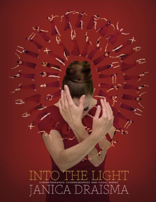 Into The Light - Janica Draisma -dvd