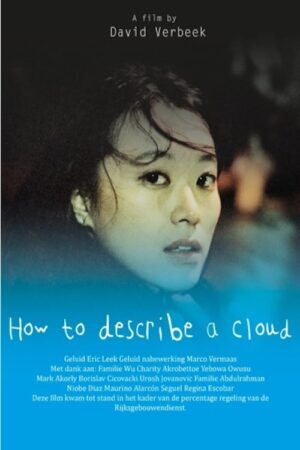 How To Describe a-Cloud