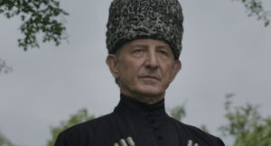 Ramzan Achmadov