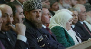 Ramzan Achmadovitsj Kadyrov