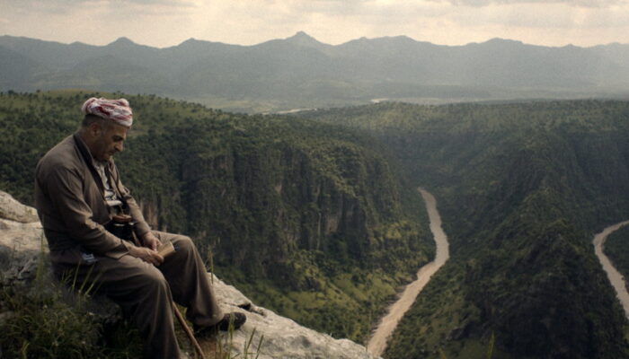 Sidik Barzani