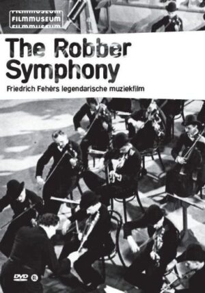 De Roverssymfonie The Robber Symphony (1940)