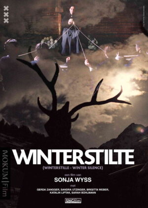 dvd Winterstilte