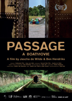 Passage -een boatmovie