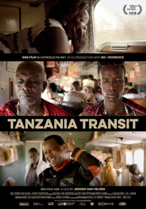 Tanzania Transit - een film van Jeroen van Velzen