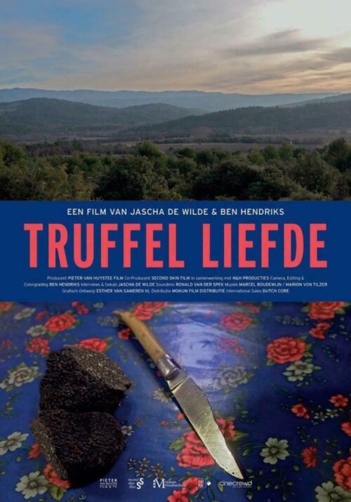 Truffel liefde - en film van Jascha de Wilde & Ben Hendriks