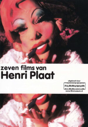 Zeven / 7 films van Henri Plaat