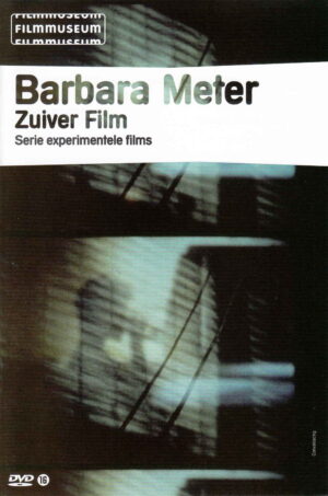 dvd Barbara Meter Zuiver Film