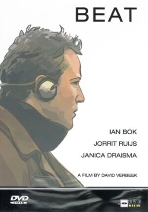 dvd Beat - David Verbeek