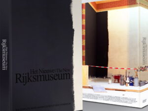 dvd Het nieuwe Rijksmuseum