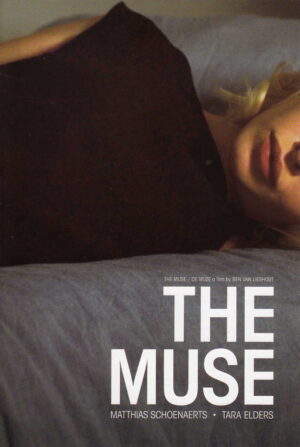 dvd De muze / The Muse