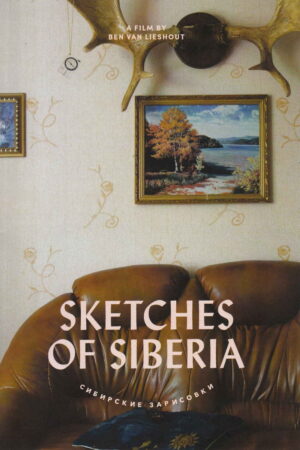 dvd Sketches of Siberia