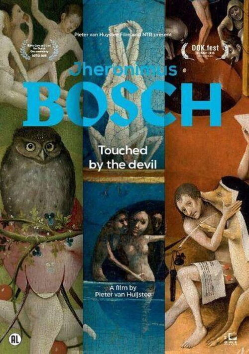 Jheronimus Bosch: Touched By The Devil