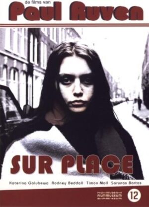 Sur Place (1996) een film van Paul Ruven